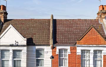clay roofing Higher Bebington, Merseyside