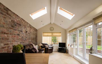 conservatory roof insulation Higher Bebington, Merseyside