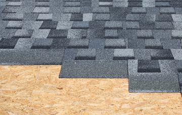 expert Higher Bebington asphalt roof companies