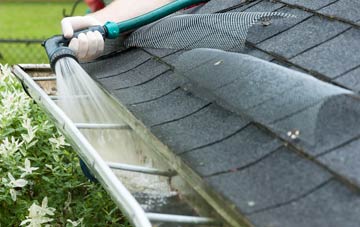 Higher Bebington gutter cleaning costs