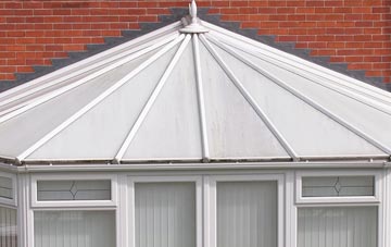 Higher Bebington polycarbonate conservatory roof repairs