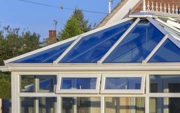 professional Higher Bebington conservatory insulation