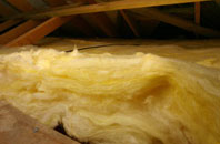Higher Bebington pitch roof insulation