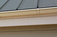 Higher Bebington soffit repair