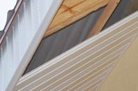 rated Higher Bebington soffit repair companies